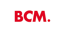 logo bcm