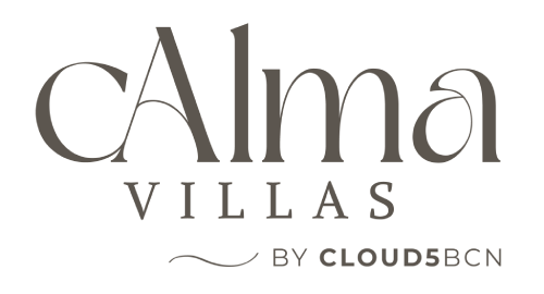 logo calmavillas