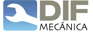 logo dif