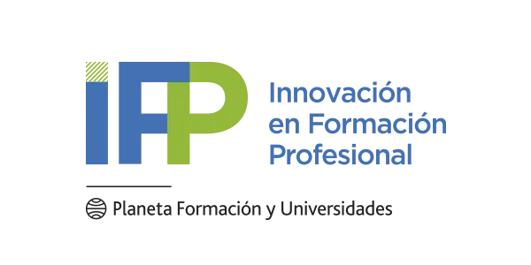 logo ifp
