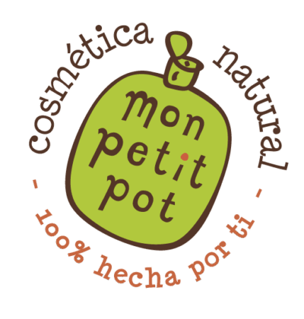 logo mon petit pot