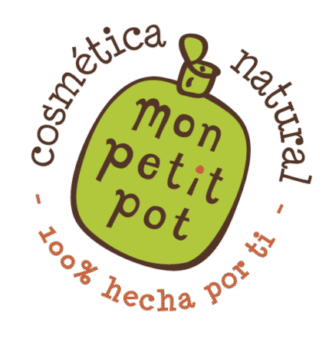 logo mon petit pot