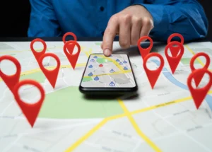 Cómo poner mi negocio en Google Maps
