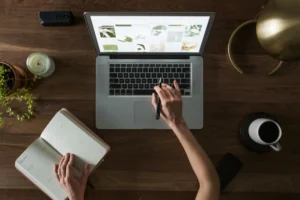 Diseño web para abogados