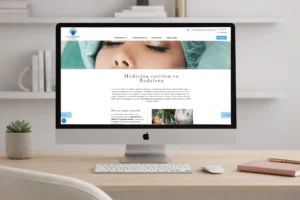 seo para clínicas estéticas